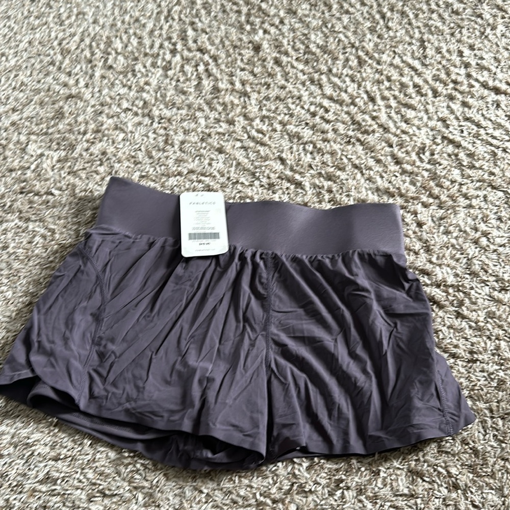 Fabletics shorts